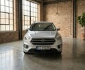 Ford Kuga Jak nowy rok gwarancji nowe opony serwis ASO - 2