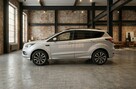 Ford Kuga Jak nowy rok gwarancji nowe opony serwis ASO - 4