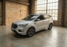 Ford Kuga Jak nowy rok gwarancji nowe opony serwis ASO - 5