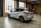 Ford Kuga Jak nowy rok gwarancji nowe opony serwis ASO - 6