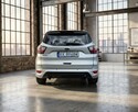 Ford Kuga Jak nowy rok gwarancji nowe opony serwis ASO - 7