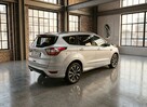 Ford Kuga Jak nowy rok gwarancji nowe opony serwis ASO - 8