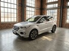 Ford Kuga Jak nowy rok gwarancji nowe opony serwis ASO - 9