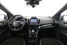 Ford Kuga Jak nowy rok gwarancji nowe opony serwis ASO - 13