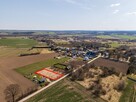 Na sprzedaż działka – Perlino, gm. Gniewino