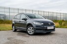 Volkswagen Touran, 1.5 TFSI, Bezwypadkowy, Salon PL, FV23 - 3