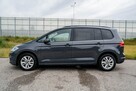 Volkswagen Touran, 1.5 TFSI, Bezwypadkowy, Salon PL, FV23 - 7