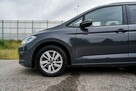 Volkswagen Touran, 1.5 TFSI, Bezwypadkowy, Salon PL, FV23 - 8