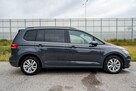 Volkswagen Touran, 1.5 TFSI, Bezwypadkowy, Salon PL, FV23 - 10