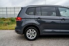 Volkswagen Touran, 1.5 TFSI, Bezwypadkowy, Salon PL, FV23 - 11