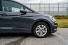 Volkswagen Touran, 1.5 TFSI, Bezwypadkowy, Salon PL, FV23 - 12