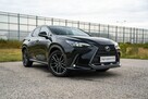 Lexus NX450H + 309KM, AWD - 3