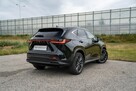 Lexus NX450H + 309KM, AWD - 6
