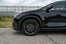 Lexus NX450H + 309KM, AWD - 8
