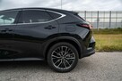 Lexus NX450H + 309KM, AWD - 9