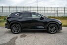 Lexus NX450H + 309KM, AWD - 10