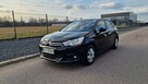 Citroen C4 1.4 95KM 2013r 175tys km ISOFIX Klima Czujniki Parkowania OKAZJA - 1