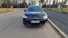 Citroen C4 1.4 95KM 2013r 175tys km ISOFIX Klima Czujniki Parkowania OKAZJA - 2
