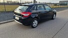 Citroen C4 1.4 95KM 2013r 175tys km ISOFIX Klima Czujniki Parkowania OKAZJA - 6