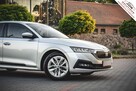 Škoda Octavia Z polskiego salonu !!! Serwis ASO !!  100% Oryginał - Jeden właściciel - 8