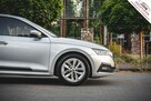 Škoda Octavia Z polskiego salonu !!! Serwis ASO !!  100% Oryginał - Jeden właściciel - 13