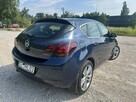 Opel Astra - 2