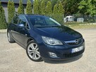Opel Astra - 3