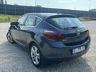 Opel Astra - 4