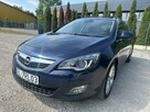 Opel Astra - 5