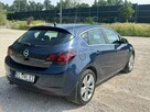 Opel Astra - 9