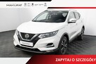 Nissan Qashqai WD4050P#1.3 DIG-T N-Connecta DCT Podgrz.f Kamera 360 Salon PL VAT 23%