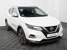 Nissan Qashqai WD4050P#1.3 DIG-T N-Connecta DCT Podgrz.f Kamera 360 Salon PL VAT 23% - 3