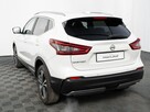 Nissan Qashqai WD4050P#1.3 DIG-T N-Connecta DCT Podgrz.f Kamera 360 Salon PL VAT 23% - 4