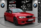 BMW e46 320CI 170KM Lift Pełen Oryginalny M-Pakiet MegaWersja Opłacona - 3