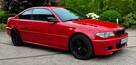 BMW e46 320CI 170KM Lift Pełen Oryginalny M-Pakiet MegaWersja Opłacona - 6