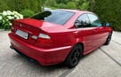 BMW e46 320CI 170KM Lift Pełen Oryginalny M-Pakiet MegaWersja Opłacona - 9
