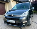 Citroën Berlingo Multispace BlueHDi 120 Opłacony Navi 2xPDC - 4