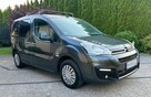 Citroën Berlingo Multispace BlueHDi 120 Opłacony Navi 2xPDC - 9