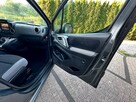 Citroën Berlingo Multispace BlueHDi 120 Opłacony Navi 2xPDC - 14