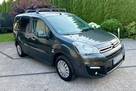 Citroën Berlingo Multispace BlueHDi 120 Opłacony Navi 2xPDC - 16