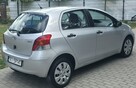 Toyota Yaris 1.33 Benzyna | Serwisowany | Gwarancja | Bogate wyposażenie | - 3