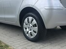 Toyota Yaris 1.33 Benzyna | Serwisowany | Gwarancja | Bogate wyposażenie | - 5