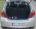 Toyota Yaris 1.33 Benzyna | Serwisowany | Gwarancja | Bogate wyposażenie | - 6
