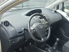 Toyota Yaris 1.33 Benzyna | Serwisowany | Gwarancja | Bogate wyposażenie | - 7