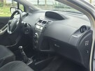 Toyota Yaris 1.33 Benzyna | Serwisowany | Gwarancja | Bogate wyposażenie | - 10
