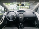 Toyota Yaris 1.33 Benzyna | Serwisowany | Gwarancja | Bogate wyposażenie | - 11