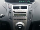 Toyota Yaris 1.33 Benzyna | Serwisowany | Gwarancja | Bogate wyposażenie | - 15