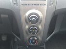 Toyota Yaris 1.33 Benzyna | Serwisowany | Gwarancja | Bogate wyposażenie | - 16
