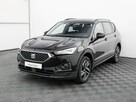 Seat Tarraco 1.5 TSI 150KM Virtual Cockpit Podgrz.f LED Cz.park VAT23% - 2