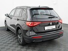 Seat Tarraco 1.5 TSI 150KM Virtual Cockpit Podgrz.f LED Cz.park VAT23% - 4